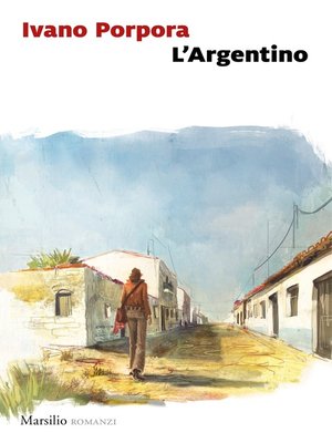 cover image of L'Argentino